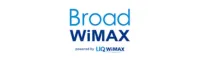 Broad WiMAX logo