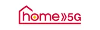 ドコモhome 5G logo