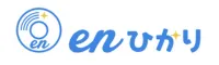 enひかり logo