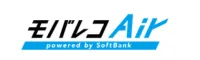 モバレコAir logo