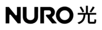 NURO光 logo