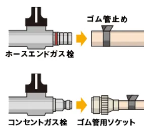 引っ越しでガスコンロはどうする？