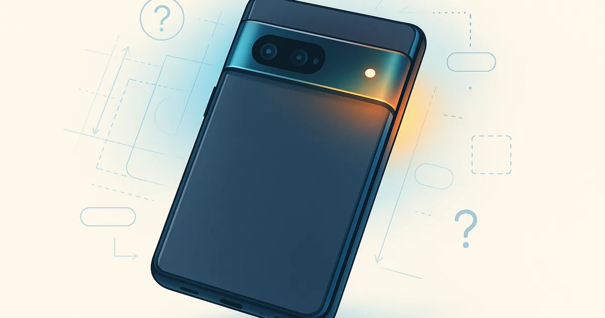 ��2026��8�°k������Google Pixel 11�����¥�`��?�g�ޤȤ�������Щ`������C�ܡ�Pixel Glow����Tensor G6��2nm��