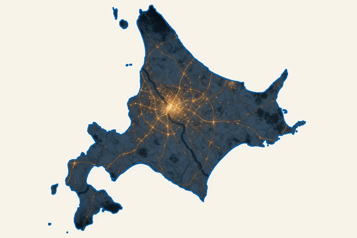北海道の電力会社おすすめランキング💡電気料金比較・オール電化【{$jp_year_month}最新】