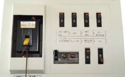 電気の開通 ‐ 即日で可能？