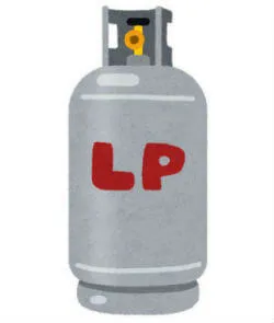 プロパンガス（LPガス）のお引越し 解約方法
