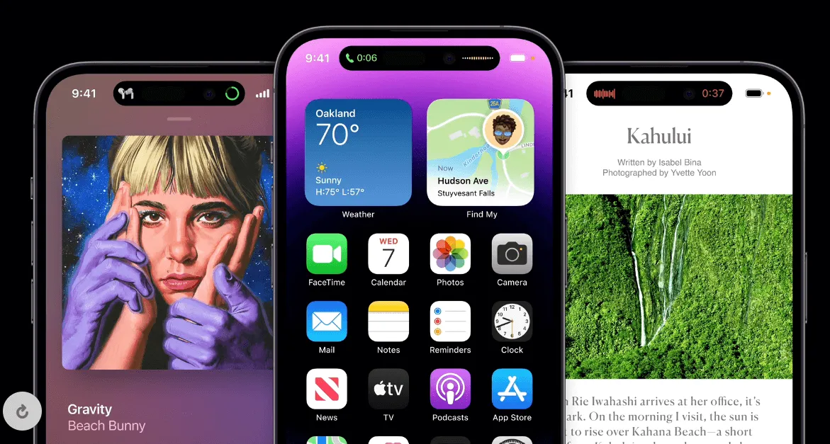 ��iPhone 14���¡��Ĥ��˰k���������u���Ϥ��ޤ�����iPhone 14��������ص׽��h