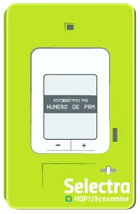 フランス・電気・ガス