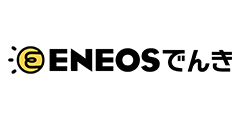 ENEOSでんき logo