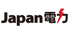 JAPAN電力