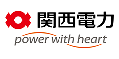 関西電力 logo