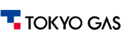 東京ガス logo