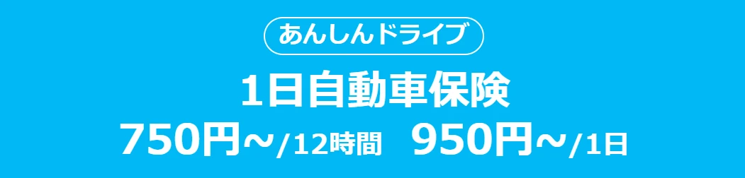 あんしん自動車保険(Paypay)