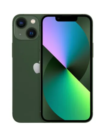 iPhone 13 mini