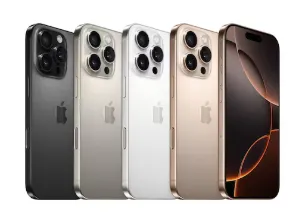 iPhone 16 ProMax