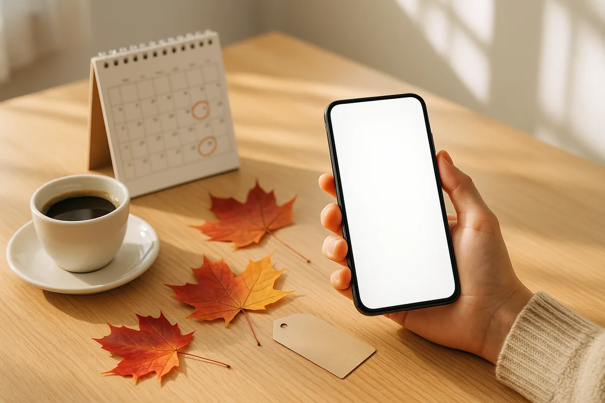 10月のiPhone、知らないと損する6つの変化｜再値上げ・保証改定・iPhone Duo予約まで日付順に整理