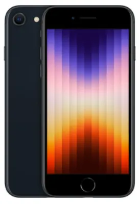 iPhone SE3