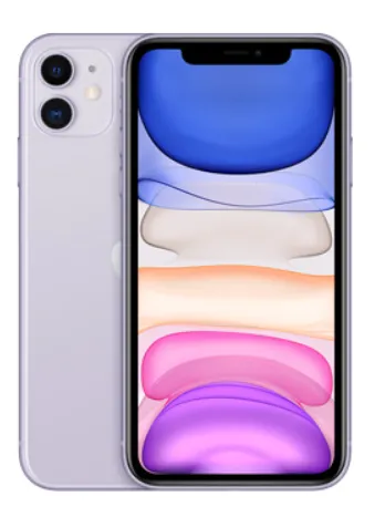 iPhone11