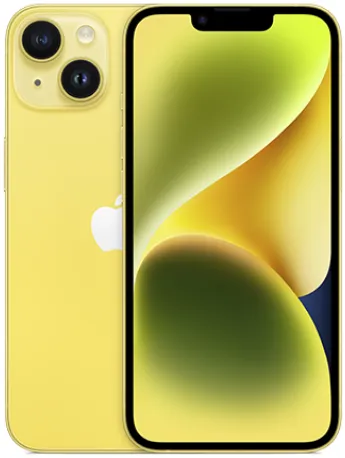 iPhone 14