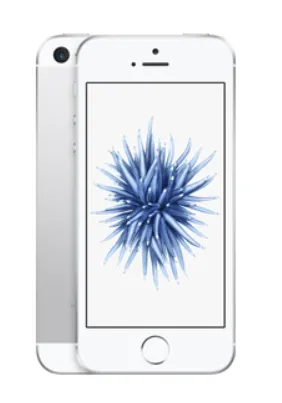 iPhone SE1