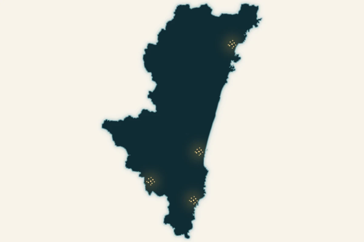 宮崎県でおすすめの電力会社を比較💡電気代が安い新電力ランキング【一人暮らし・オール電化・{$jp_year_month}最新】