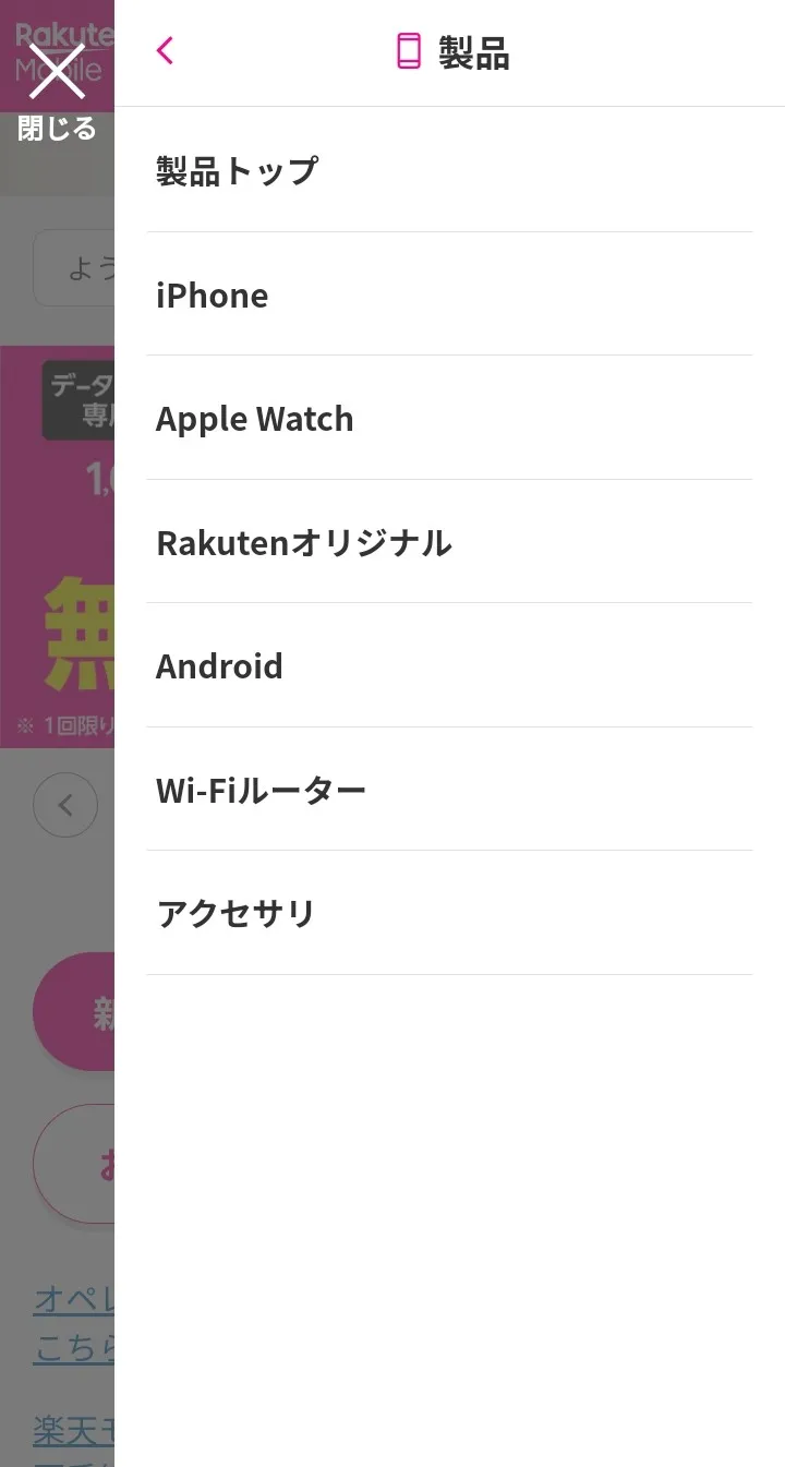 iPhone