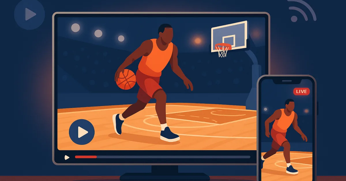 ��NBA���š�ԇ�Ϥ��ձ���Ҋ�뷽����Amazon?League Pass �Ͻ���^��2025-26��