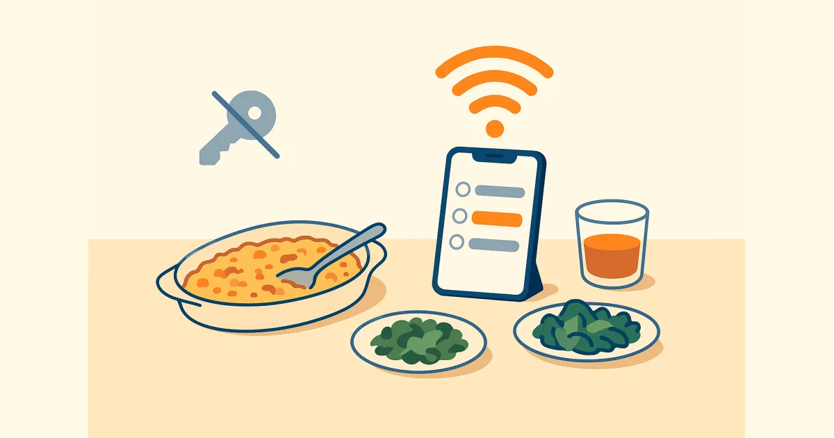 サイゼリヤのWi-Fi（ワイファイ）はパスワード不要｜接続方法・時間制限・繋がらない時の対処法