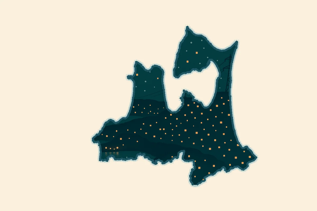 青森県でおすすめの電力会社・電気料金プランランキング💡東北電力より安い電気・オール電化プラン【{$jp_year_month}の料金比較】