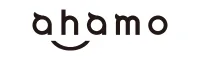 ahamoロゴ