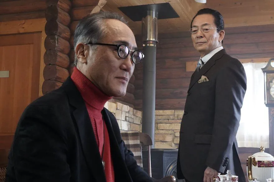 「相棒 season23」はどの話がおすすめ？特に面白い話は？