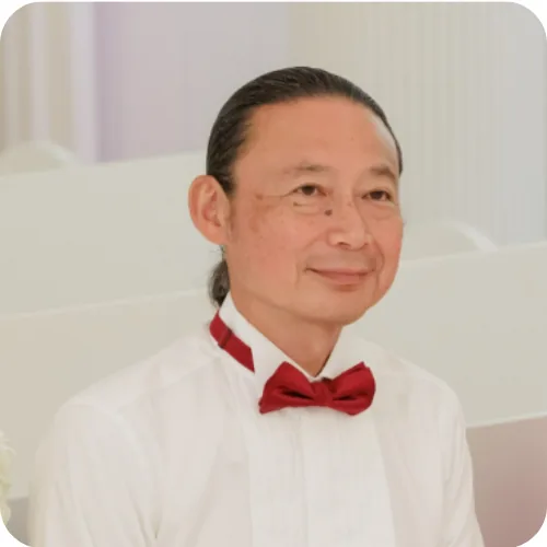 赤井 勝治