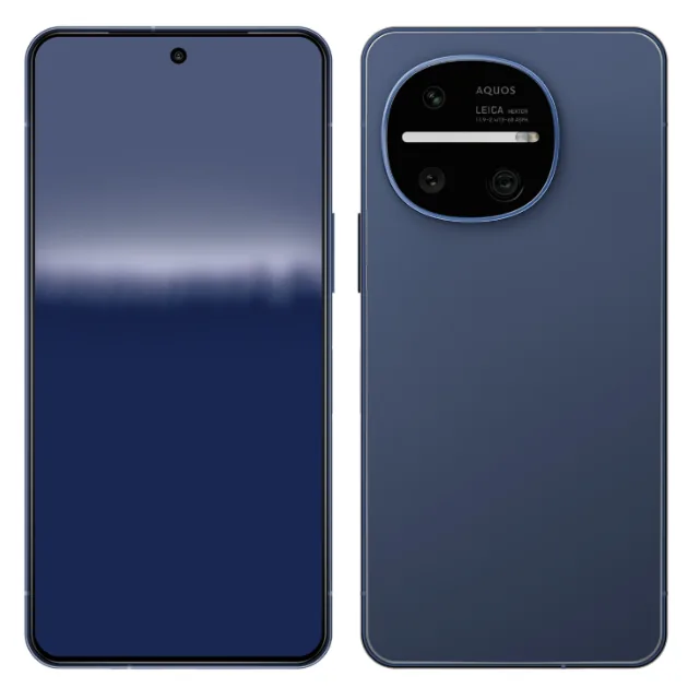 AQUOS R11