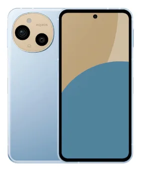 AQUOS sense9