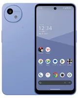 AQUOS wish5