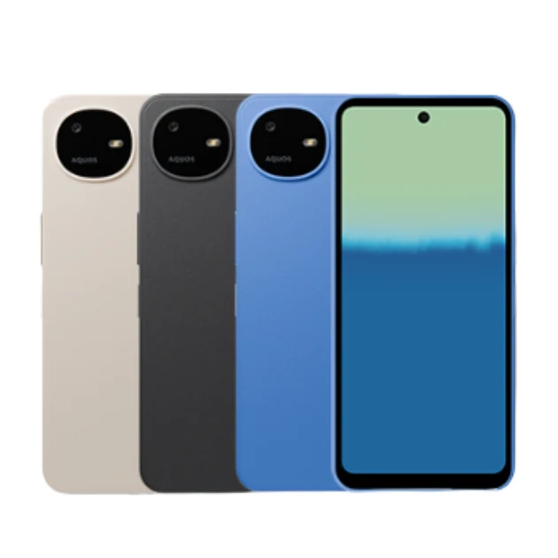 AQUOS wish6