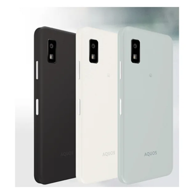 AQUOS wish3