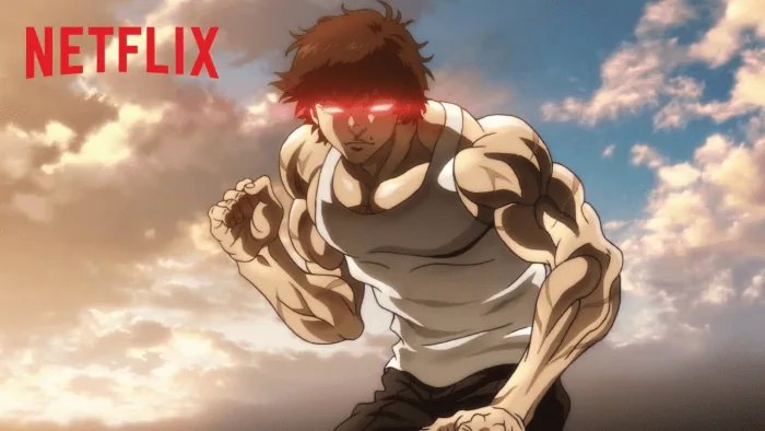 ネットフリックスでみれるおすすめアニメ