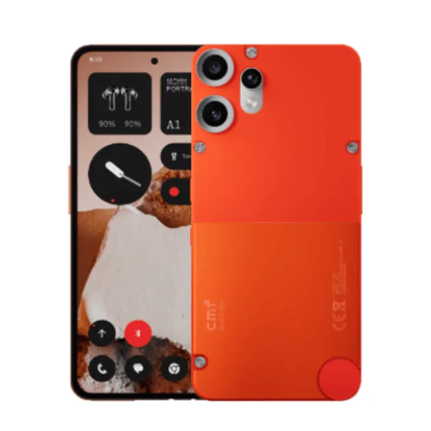 CMF Phone 2 Pro