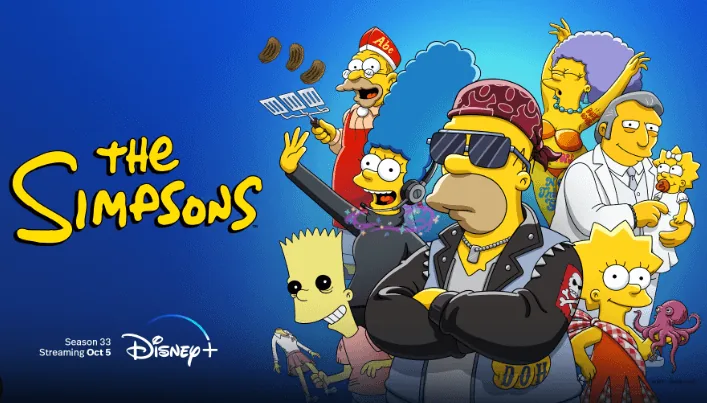 simpsons