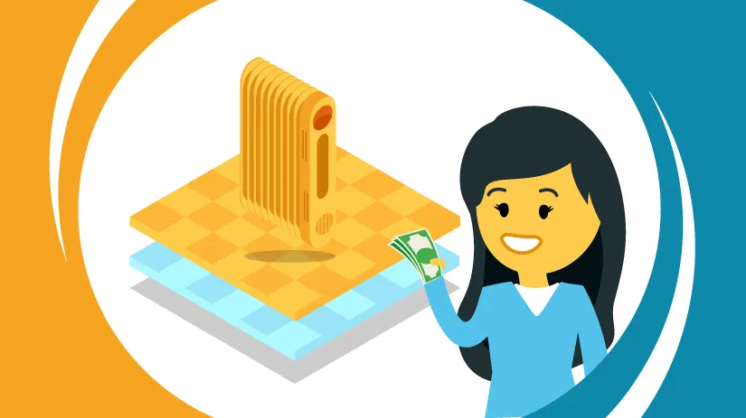 床暖房どれを選べばいい？種類とコストを比較