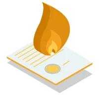 LPガスの契約書
