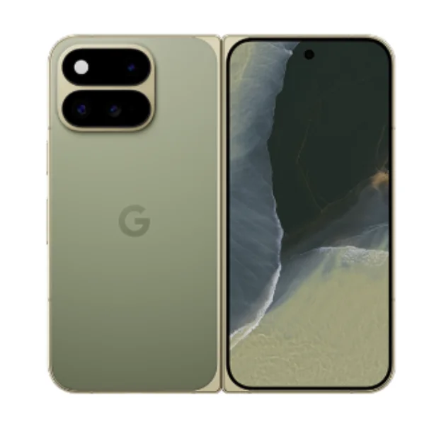 Google Pixel 11 Pro Fold
