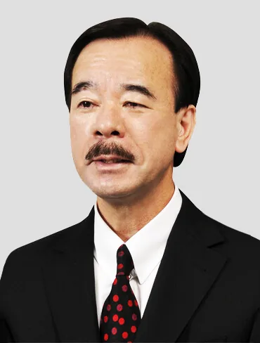 一般社団法人プロパンガス料金消費者協会 代表理事 鈴木秀男