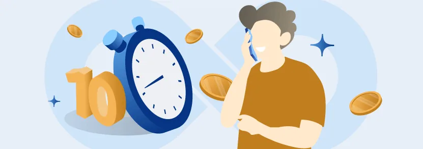 10分かけ放題が最安の格安SIMを徹底比較！オプション料金・通話料でおすすめを紹介