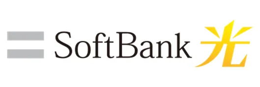 SoftBank光