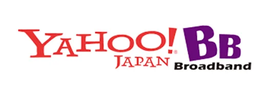 Yahoo!BB
