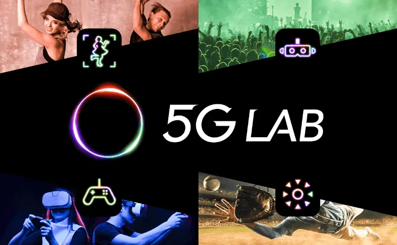 5GLAB