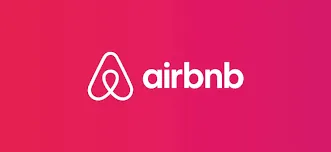 Airbnb-logo
