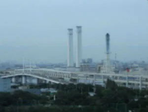 液化天然ガス（lng）とは？